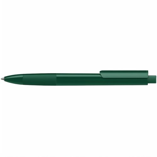 Kugelschreiber Tecto high gloss (Art.-Nr. CA127476) - Der Tecto high gloss ist ein Druckkugels...