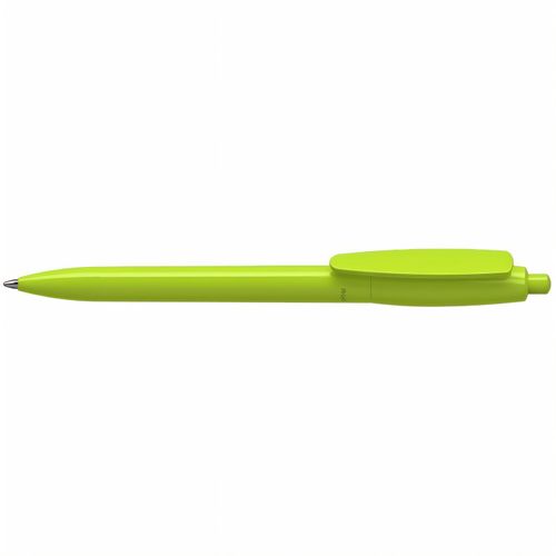 Kugelschreiber Klix bio (Art.-Nr. CA135224) - Der Klix bio ist ein Druckkugelschreiber...