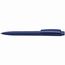 Kugelschreiber Zeno high gloss (dunkelblau) (Art.-Nr. CA136083)