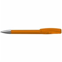 Kugelschreiber Cobra ice Ms (orange ice) (Art.-Nr. CA139924)