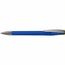 Kugelschreiber Cobra softfrost MMn (softfrost blau) (Art.-Nr. CA144597)