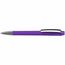 Kugelschreiber Zeno transparent MMn (violett transparent) (Art.-Nr. CA157471)