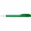 Kugelschreiber Jona ice Ms (grün ice) (Art.-Nr. CA157938)