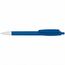Kugelschreiber Klix high gloss Mn (mittelblau) (Art.-Nr. CA158430)