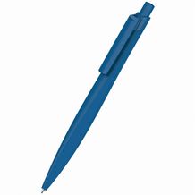 Druckkugelschreiber Shape recycling pencil (mittelblau) (Art.-Nr. CA169565)