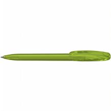 Kugelschreiber Boa transparent (hellgrün transparent) (Art.-Nr. CA170051)