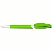 Kugelschreiber Rodeo high gloss Mn (hellgrün) (Art.-Nr. CA171863)
