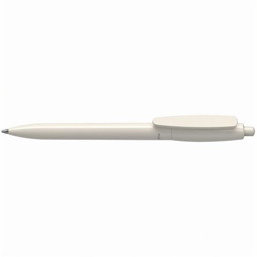Kugelschreiber Klix bio (Art.-Nr. CA174624) - Der Klix bio ist ein Druckkugelschreiber...