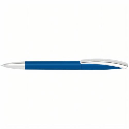 Kugelschreiber Arca high gloss MMn (Art.-Nr. CA181776) - Der Arca high gloss MMn ist ein Drehkuge...