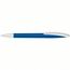 Kugelschreiber Arca high gloss MMn (mittelblau) (Art.-Nr. CA181776)