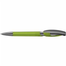 Kugelschreiber Rodeo transparent MMn (hellgrün transparent) (Art.-Nr. CA183602)