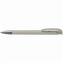 Kugelschreiber Jona metallic-m Ms (perlmuttmetallic) (Art.-Nr. CA190217)