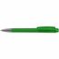 Kugelschreiber Zeno transparent Mn (grün transparent) (Art.-Nr. CA202286)