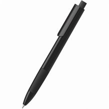 Druckkugelschreiber Tecto high gloss pencil (Schwarz) (Art.-Nr. CA203176)