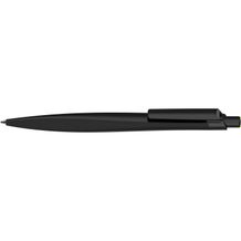 Kugelschreiber Shape high gloss (schwarz) (Art.-Nr. CA203860)