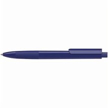 Kugelschreiber Tecto high gloss (dunkelblau) (Art.-Nr. CA204691)