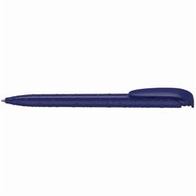 Kugelschreiber Tailor drops/high gloss (dunkelblau) (Art.-Nr. CA231858)