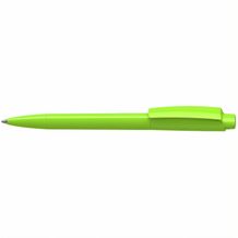 Kugelschreiber Zeno recycling (hellgrün) (Art.-Nr. CA231869)
