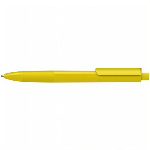 Kugelschreiber Tecto high gloss (Art.-Nr. CA234141) - Der Tecto high gloss ist ein Druckkugels...