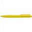 Kugelschreiber Tecto high gloss (gelb) (Art.-Nr. CA234141)