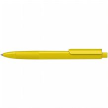 Kugelschreiber Tecto high gloss (gelb) (Art.-Nr. CA234141)