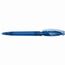 Kugelschreiber Rodeo transparent (blau transparent) (Art.-Nr. CA236568)