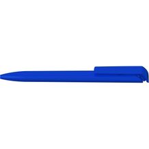 Kugelschreiber Trias high gloss (dunkelblau) (Art.-Nr. CA242147)