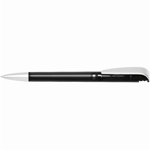 Kugelschreiber Jona ice MMs (Art.-Nr. CA253448) - Der Jona ice MMs ist ein Druckkugelschre...