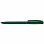 Kugelschreiber Boa matt recycling (dunkelgrün) (Art.-Nr. CA255717)