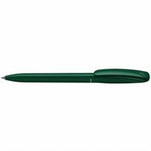 Kugelschreiber Boa matt recycling (dunkelgrün) (Art.-Nr. CA255717)
