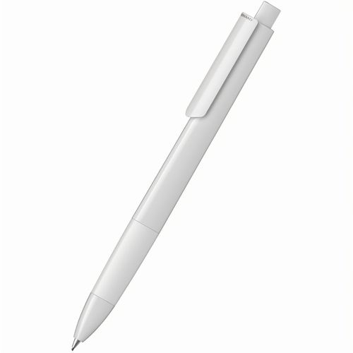 Druckkugelschreiber Tecto high gloss pencil (Art.-Nr. CA256621) - Der Tecto high gloss pencil ist ein...