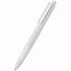 Druckkugelschreiber Tecto high gloss pencil (Weiss) (Art.-Nr. CA256621)