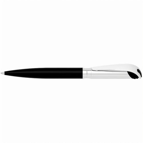 Kugelschreiber I-roq metal Mc (Art.-Nr. CA264723) - Der I-roq metal Mc ist ein Drehkugelschr...