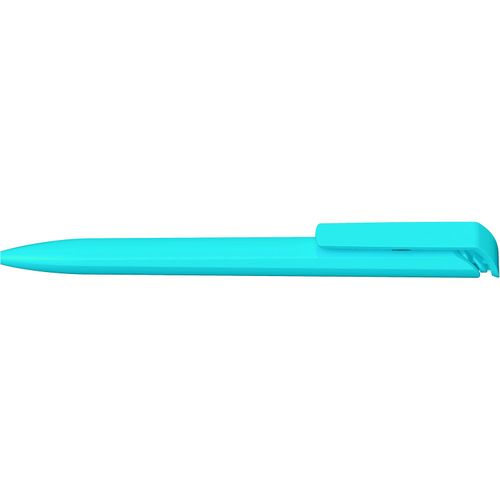 Kugelschreiber Trias high gloss (Art.-Nr. CA267879) - Der Trias high gloss ist ein Druckkugels...