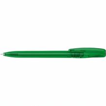 Kugelschreiber Cobra ice (grün ice) (Art.-Nr. CA271593)