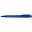 Kugelschreiber Jona transparent (blau transparent) (Art.-Nr. CA274391)
