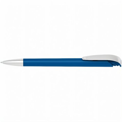 Kugelschreiber Jona high gloss MMn (Art.-Nr. CA277812) - Der Jona high gloss MMn ist ein Druckkug...
