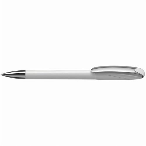 Kugelschreiber Boa high gloss MMn (Art.-Nr. CA300017) - Der Boa high gloss MMn ist ein Drehkugel...