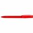 Kugelschreiber Cobra transparent (rot transparent) (Art.-Nr. CA301521)