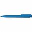 Kugelschreiber Trias structure/high gloss (hellblau) (Art.-Nr. CA308547)