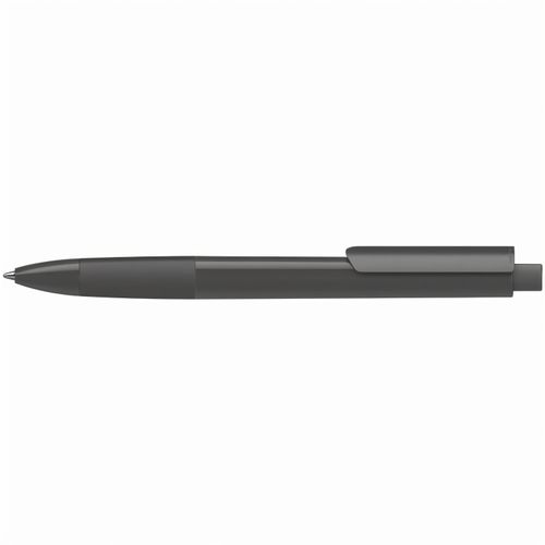 Kugelschreiber Tecto high gloss (Art.-Nr. CA311619) - Der Tecto high gloss ist ein Druckkugels...