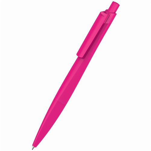 Druckkugelschreiber Shape recycling pencil (Art.-Nr. CA314828) - Der Shape recycling pencil ist ein...