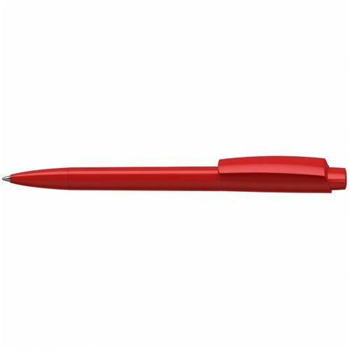 Kugelschreiber Zeno recycling (Art.-Nr. CA331818) - Der Zeno recycling ist ein Druckkugelsch...