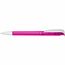 Kugelschreiber Jona ice MMs (pink ice) (Art.-Nr. CA335087)