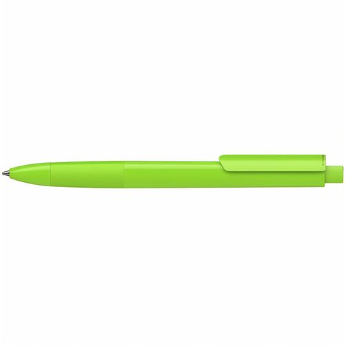 Kugelschreiber Tecto high gloss (Art.-Nr. CA336730) - Der Tecto high gloss ist ein Druckkugels...