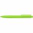 Kugelschreiber Tecto high gloss (hellgrün) (Art.-Nr. CA336730)