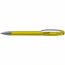 Kugelschreiber Boa transparent MMn (gelb transparent) (Art.-Nr. CA337590)
