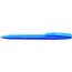 Kugelschreiber Boa high gloss (hellblau) (Art.-Nr. CA341705)