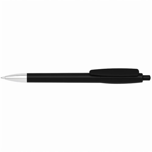 Kugelschreiber Klix high gloss Mn (Art.-Nr. CA343777) - Der Klix high gloss Mn ist ein Druckkuge...