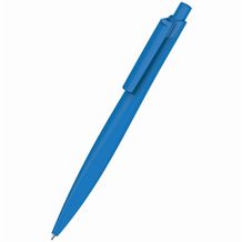 Druckkugelschreiber Shape recycling pencil (hellblau) (Art.-Nr. CA343808)